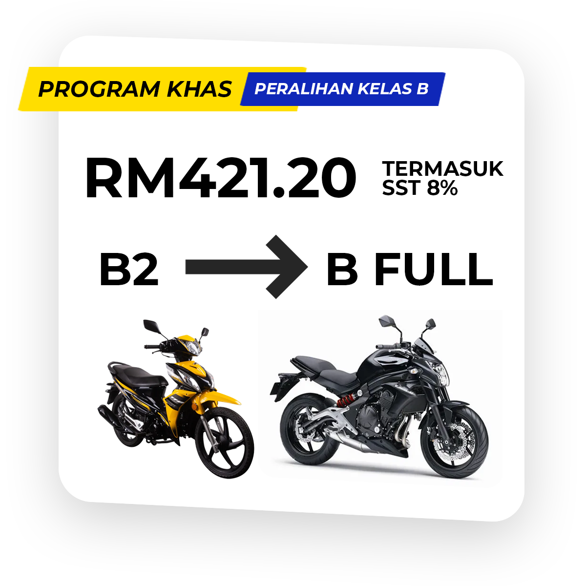 Peralihan new